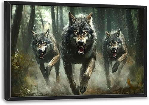 Miniatura 147 de Arte abstracto de pared grande enmarcado para decoración de pared para sala de estar, imágenes abstractas de gran tamaño, pintura moderna extra