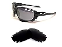 Galaxy Replacement Lenses For Oakley Jawbone,Racing Jacket Sunglasses Multi Selection