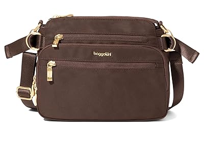 Baggallini Marais Crossbody Cross Body Women