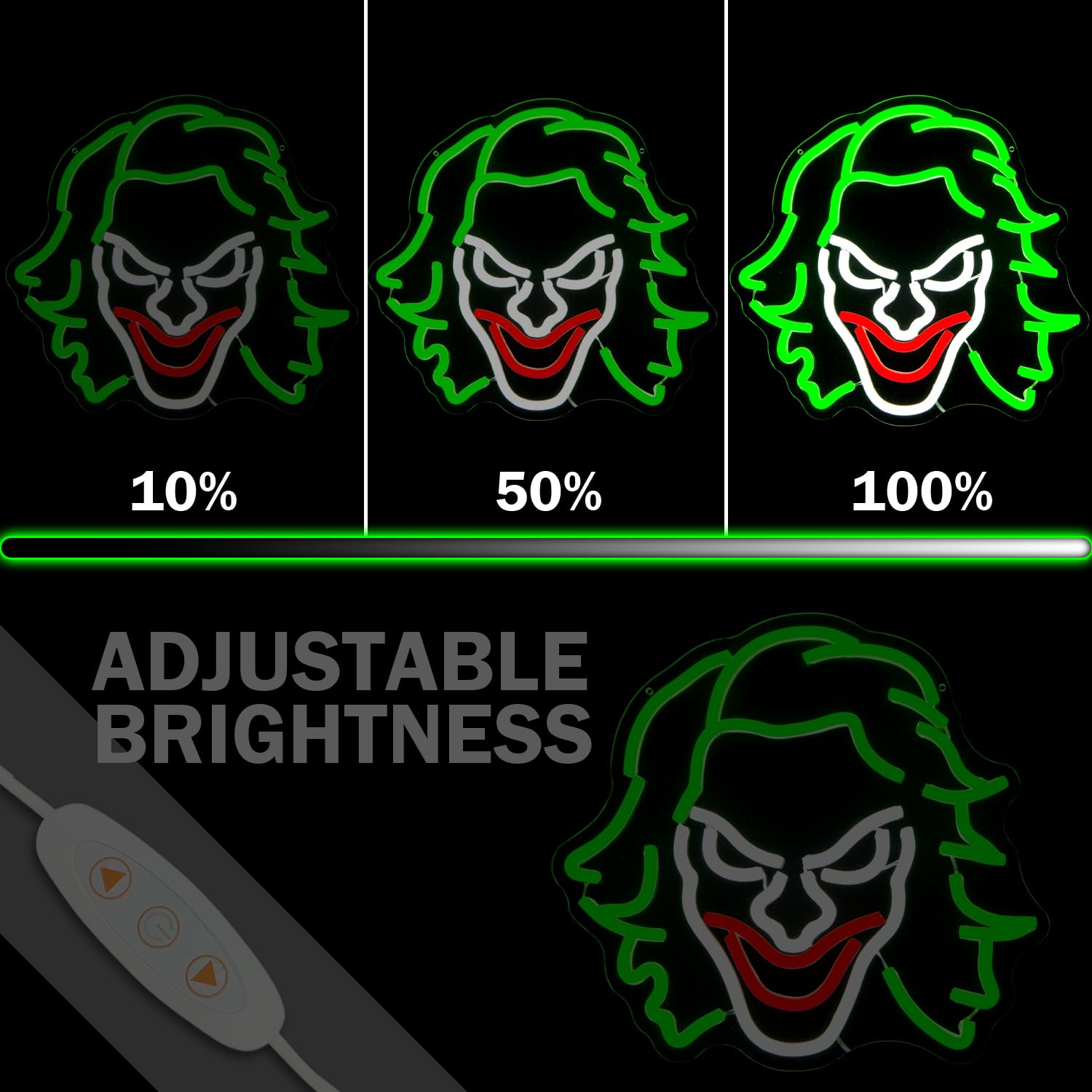 THE JOKER LIGHT-BOX ジョーカー　ライトボックス THE JOKER LIGHT-BOX ジョーカー ライトボックス ホットトイズ