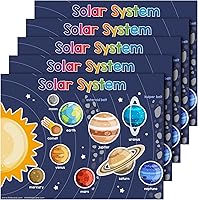 Vista 20 de Tabla de Opuestos para Niños de Preescolar a 1º Grado – Póster de Ayuda Visual/Aprendizaje Educativo Brillante y Colorido para la Decoración