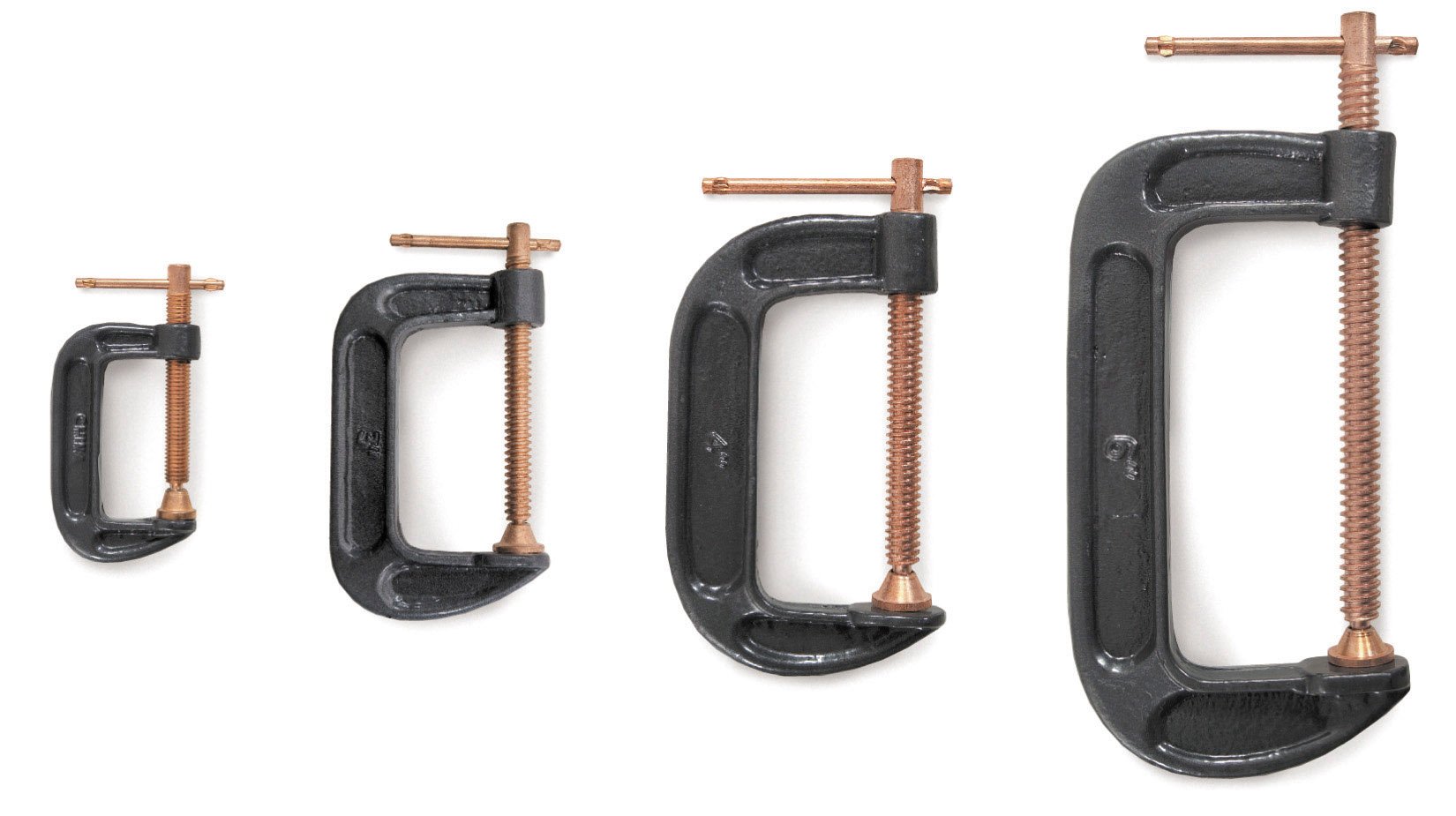 Hobart 770060 Copper Plated 