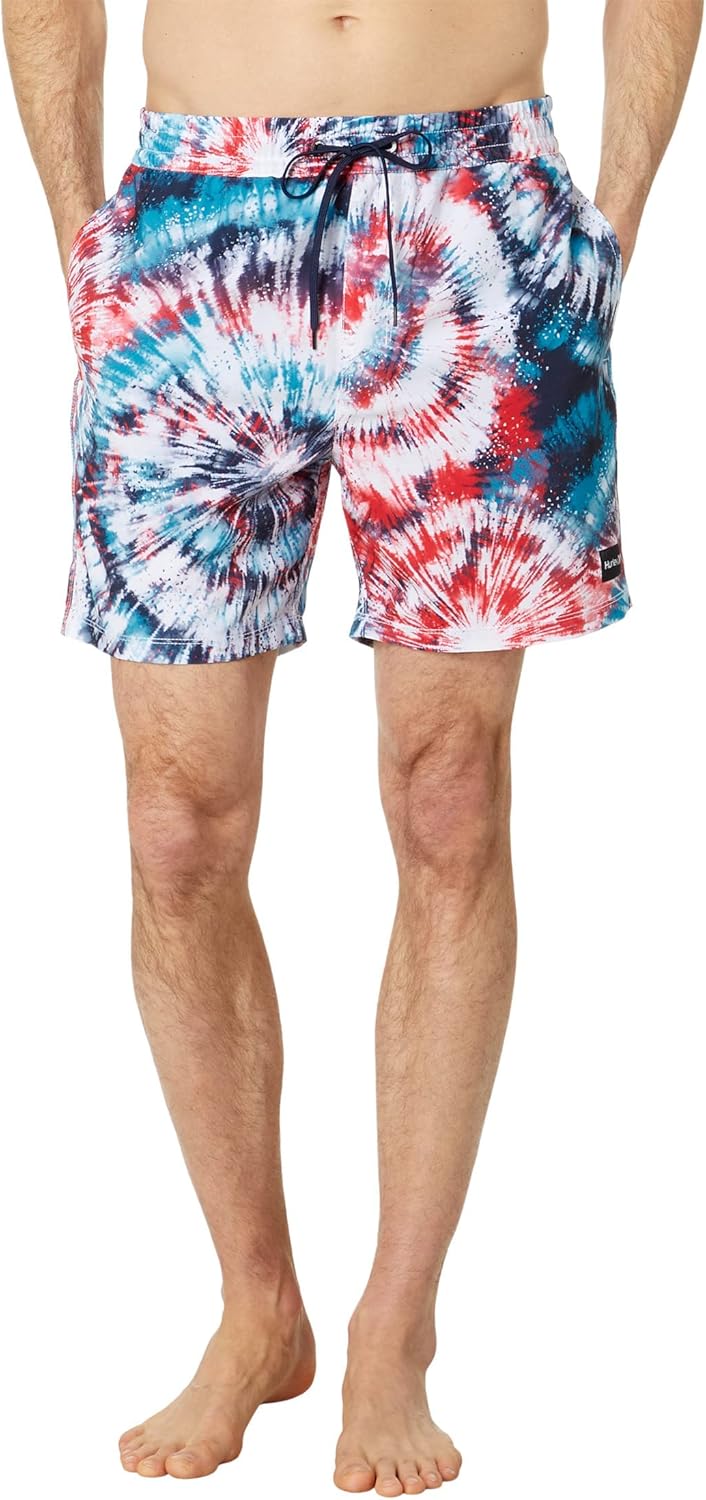 Hurley Men's Cannonball 17" Volley