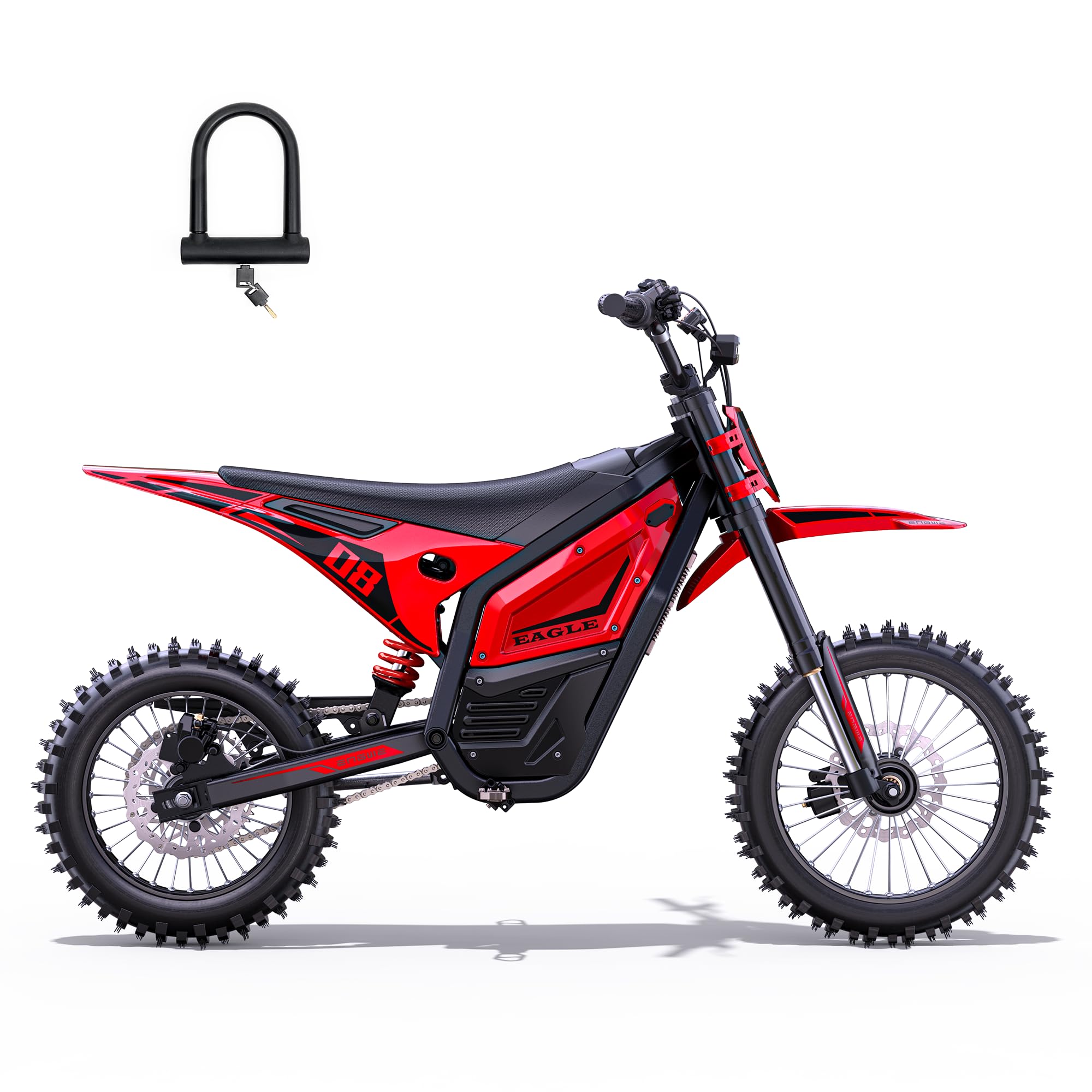 ENGWE Eagle Electric Dirt Bike