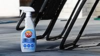 Vista 11 de Protector de vinilo 303 (30302) Protector UV en aerosol para vinilo, plástico, caucho, fibra de vidrio, y más