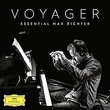 Voyager: Essential Max Richter [2 CD]