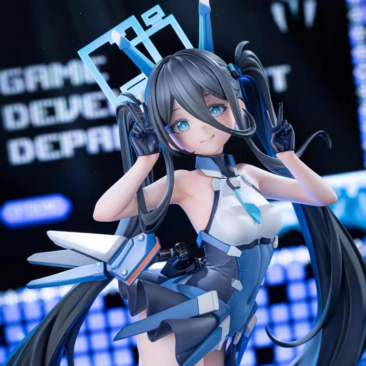Amazon.co.jp: SoraForm 可愛い B·A 天童アリス ライトアサルト