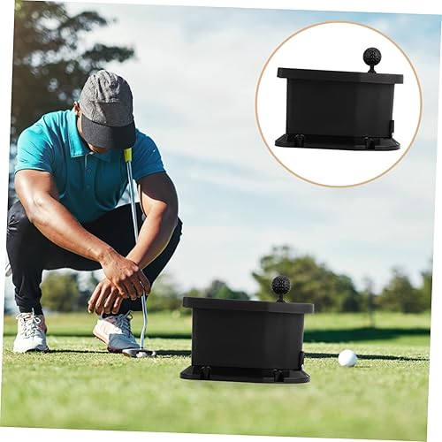 Miniatura 4 de BESPORTBLE Limpiador de herramientas para palos de golf, limpieza de coche, goo, cochecito, carro, accesorios para coche, accesorios de natación,