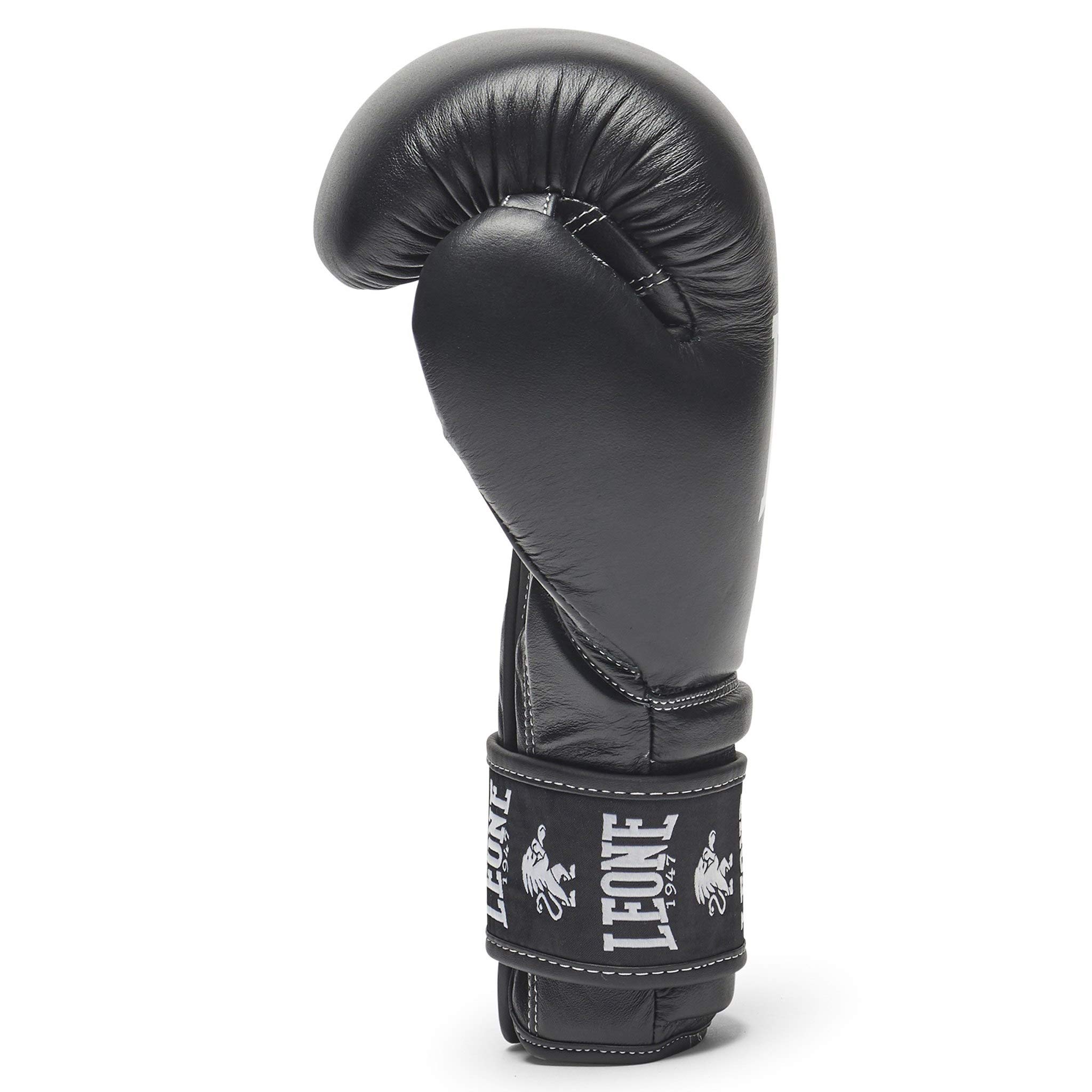 LEONE 1947 Ambassador, Guantoni da Boxe Unisex Adulto