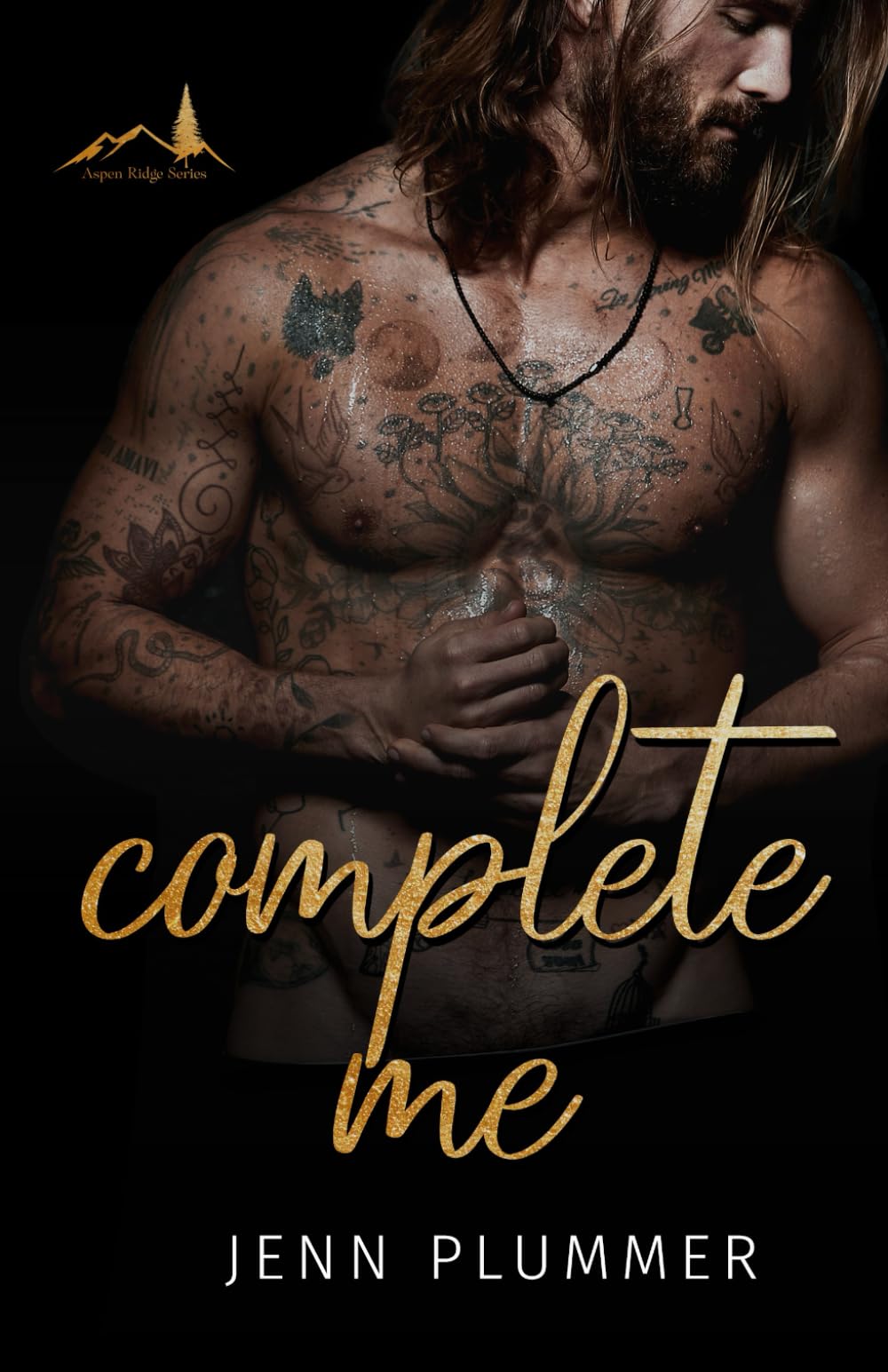 Complete Me (Aspen Ridge Series)