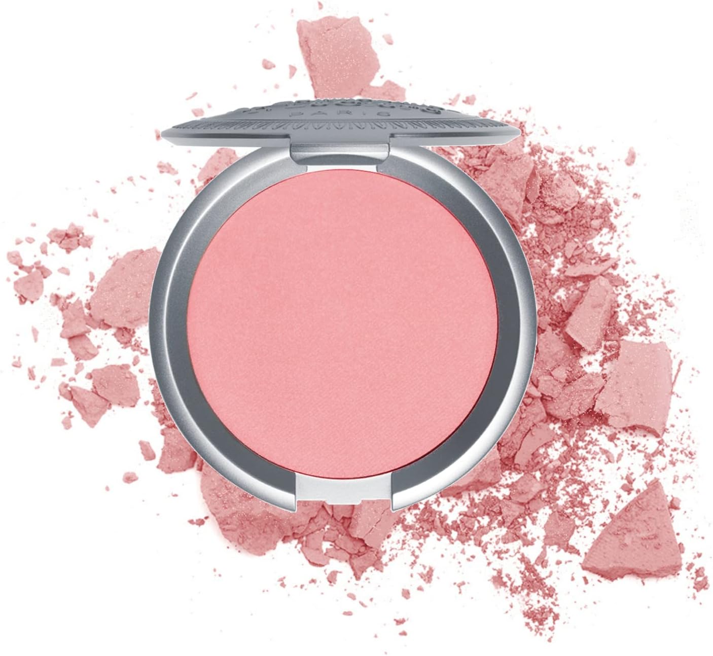 T. LeClerc – Blush Powder Shade 16 Pearl Pink – Vegan