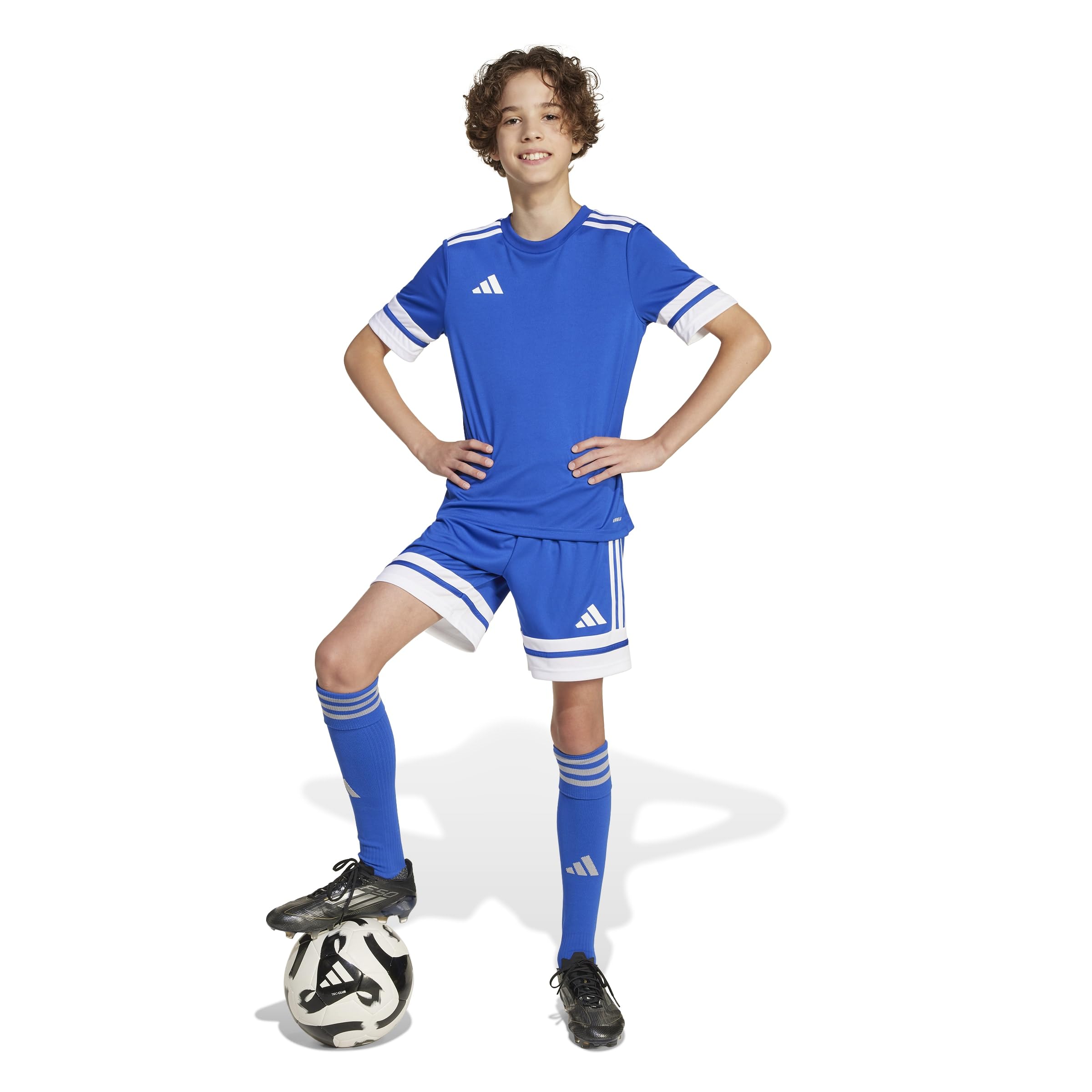 adidas Squadra25 Short Kids - Shorty Uniseks - dzieci