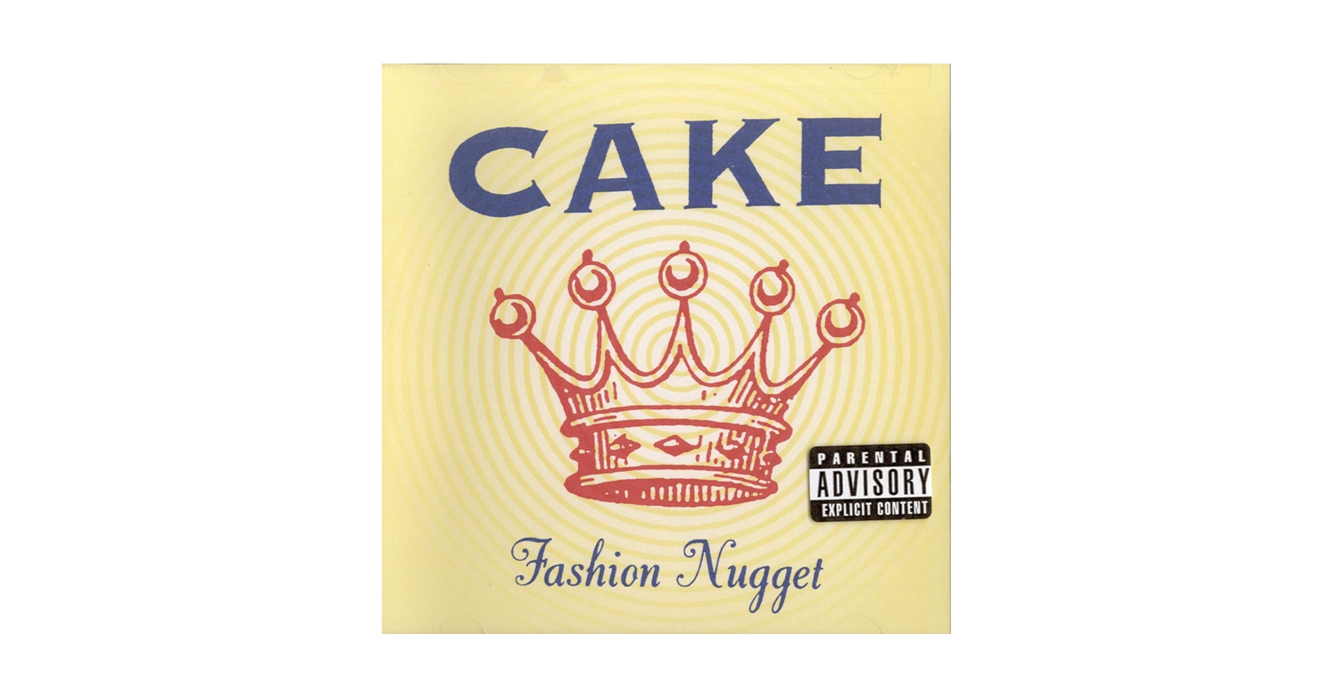 Amazon.com: Fashion Nugget: CDs & Vinyl