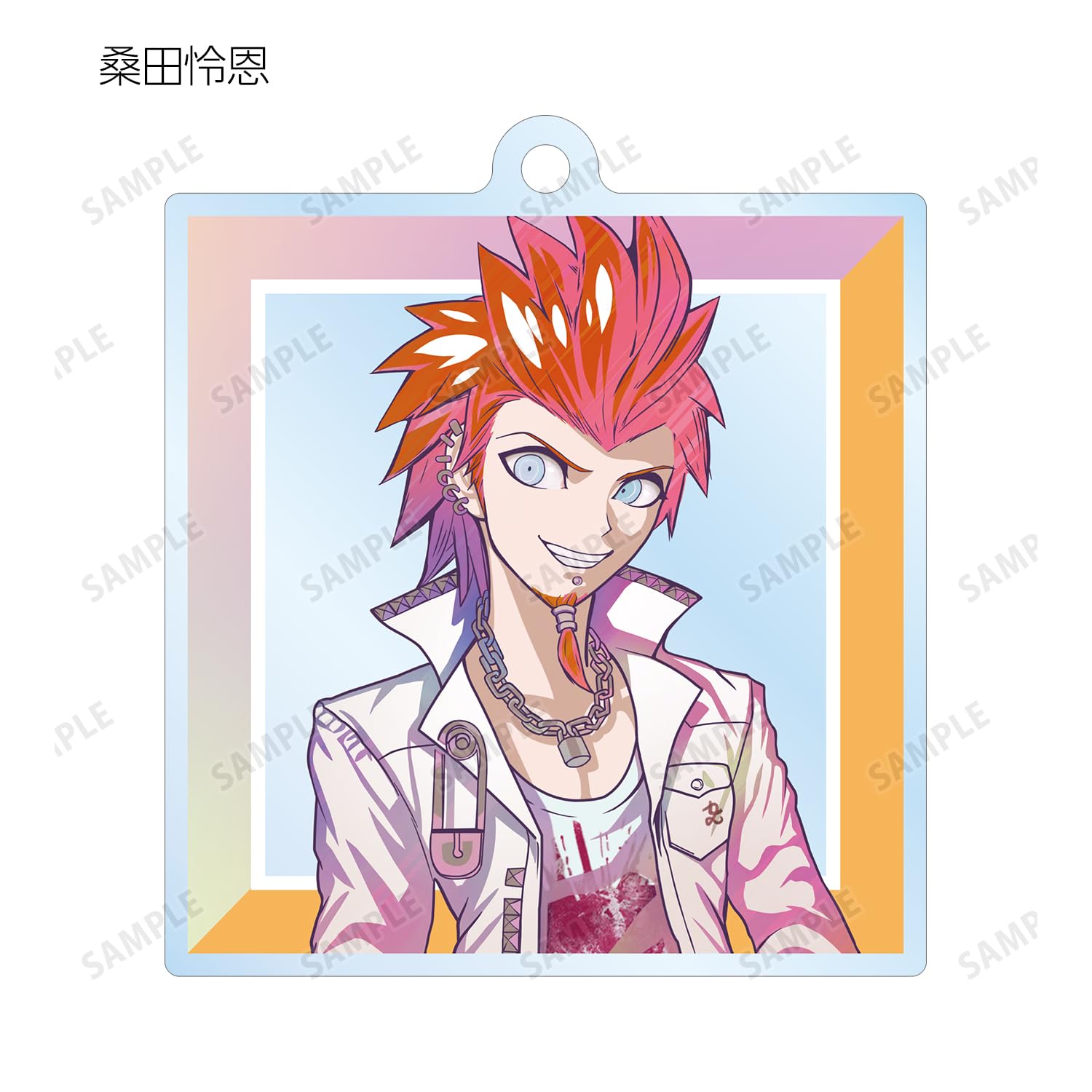 Amazon.co.jp: ダンガンロンパ1 2 Reload トレーディング Ani