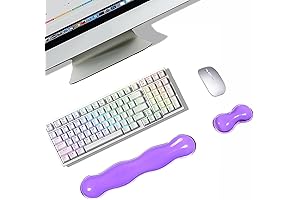 Ergonomic Wrist Dryer for Enhanced Comfort and Pain Relief