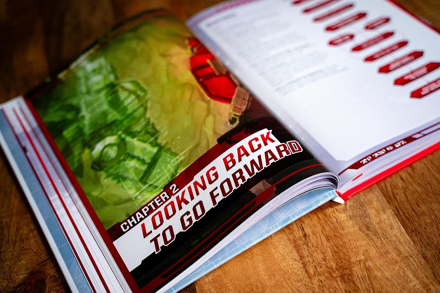 Renegade Game Studios Transformers RPG Adventure Book, The Time is Now Hardcover Campaign Module for 4-6 Characters