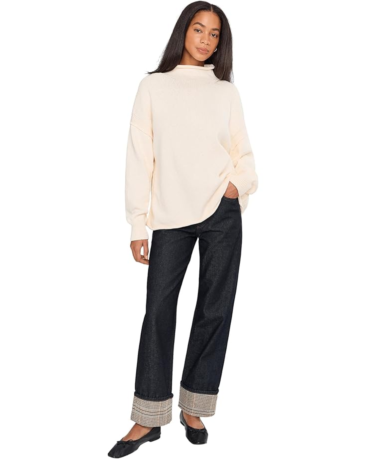 Free People We The Free Torres Roll Neck - #2 of 5