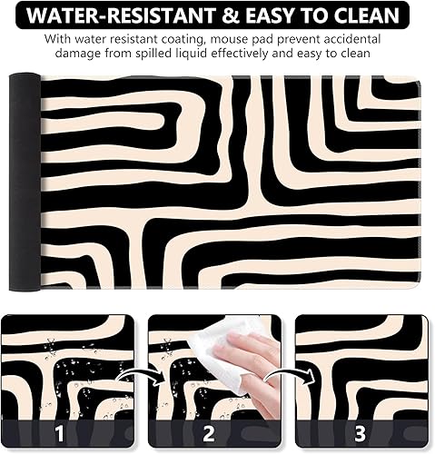 Vista 82 de iCasso Excel - Alfombrilla de escritorio con hoja de trucos, atajos Excel, alfombrilla de escritorio de corte corto Excell, alfombrilla de mouse