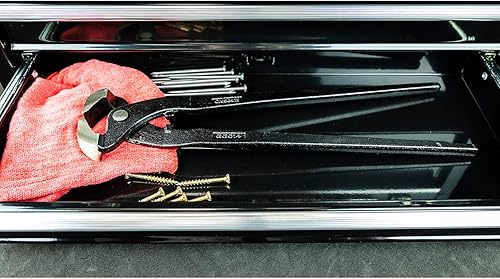 Miniatura 9 de Crescent Alicates de pinza de corte de extremo de servicio pesado de 14" - GG014HNN