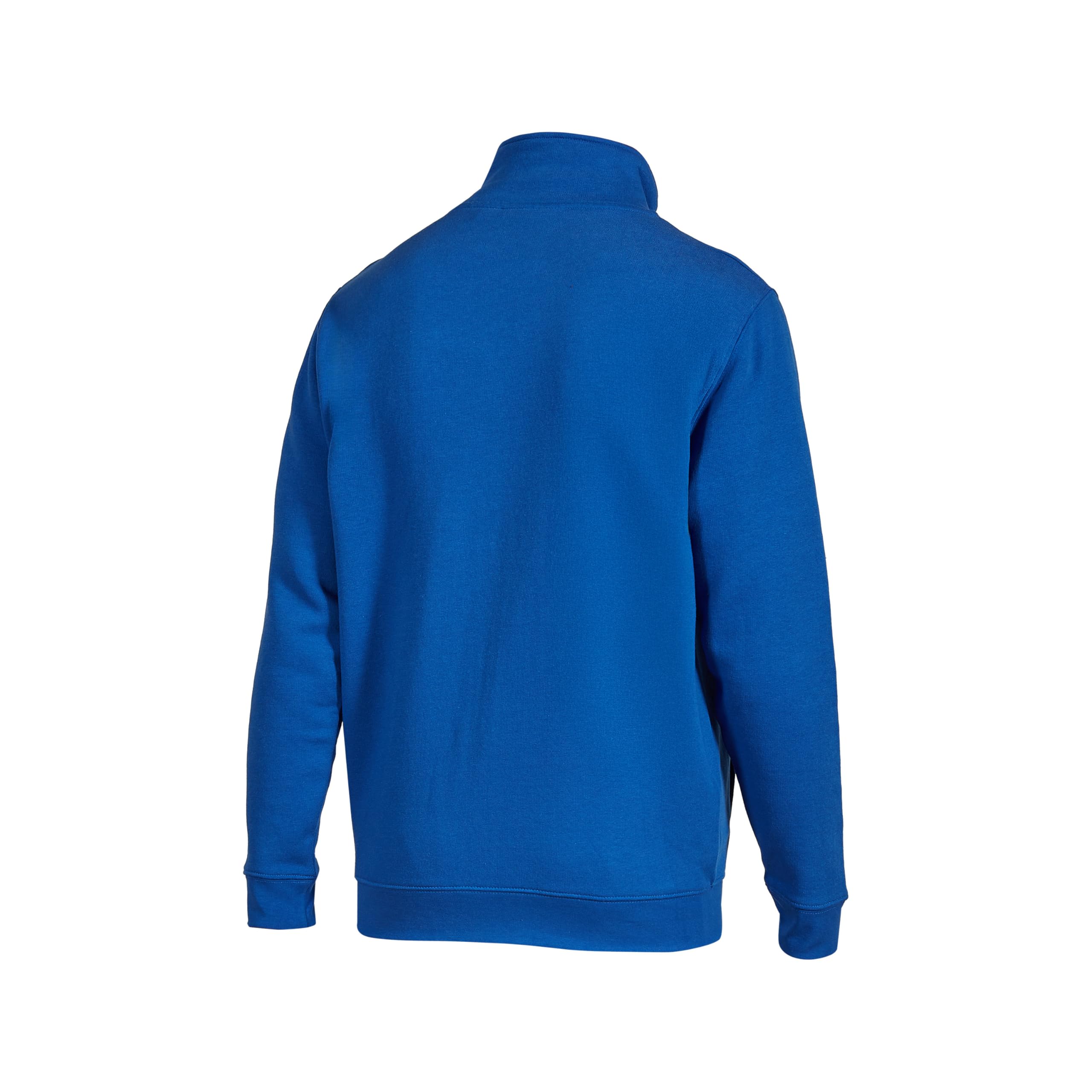 U POWER Felpa Da Lavoro Anuta, Full Zip, Estiva, Ottima Traspirabilità, 80% Cotone E 20% Poliestere U-POWER | Felpa da lavoro ANUTA, Full Zip, estiva, ottima traspirabilità, 80% cotone e 20% poliestere Uomo