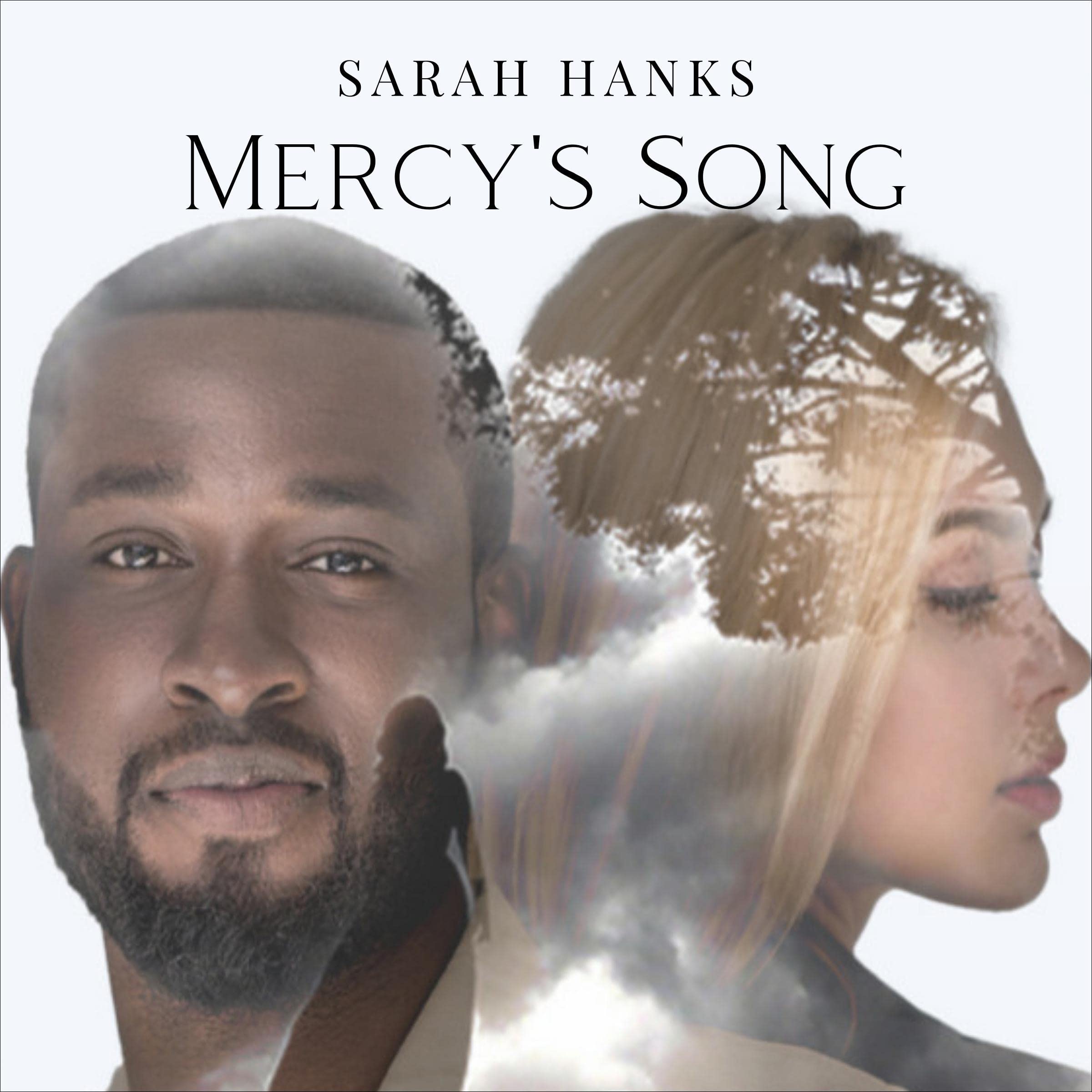 Cover art for Mercy's Song