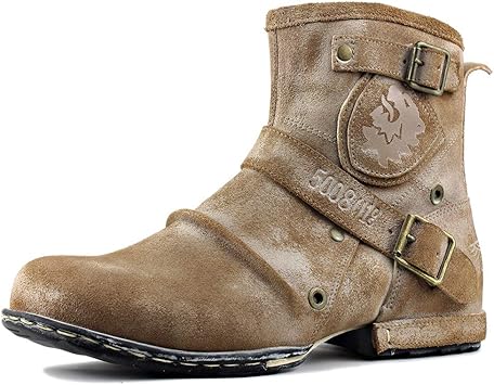 vintage martin boots