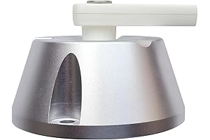 Powerful Security Magnet Tag Remover Detacher (18000GS)