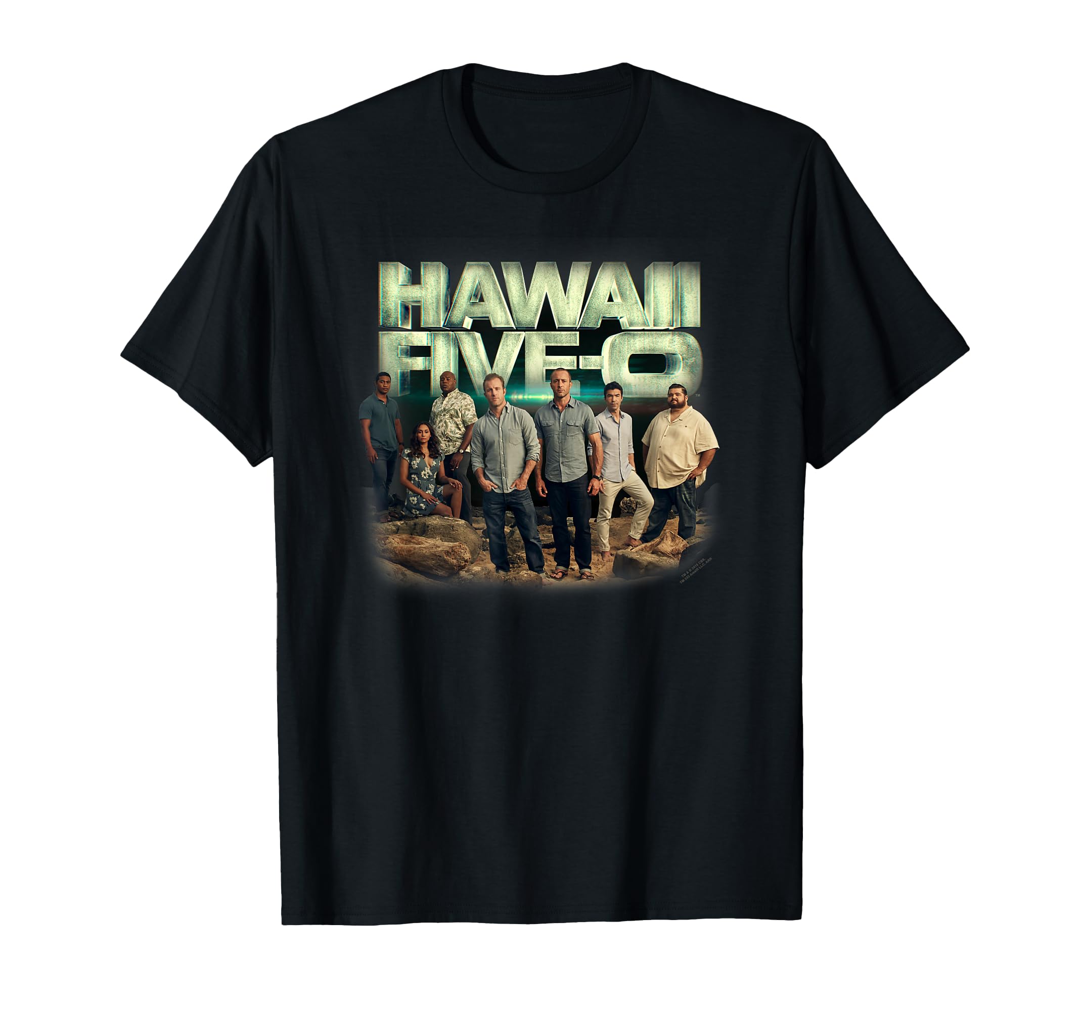 Kleidung mit Designs von Amazon Merch on Demand