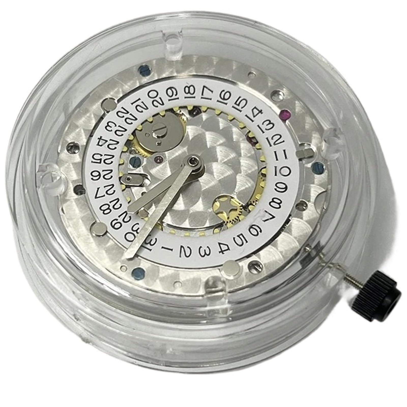 Automatisches mechanisches Uhrwerk VS-3135