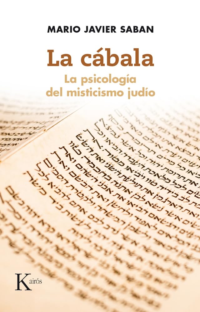 La Cábala: La Psicología del Misticismo Judío