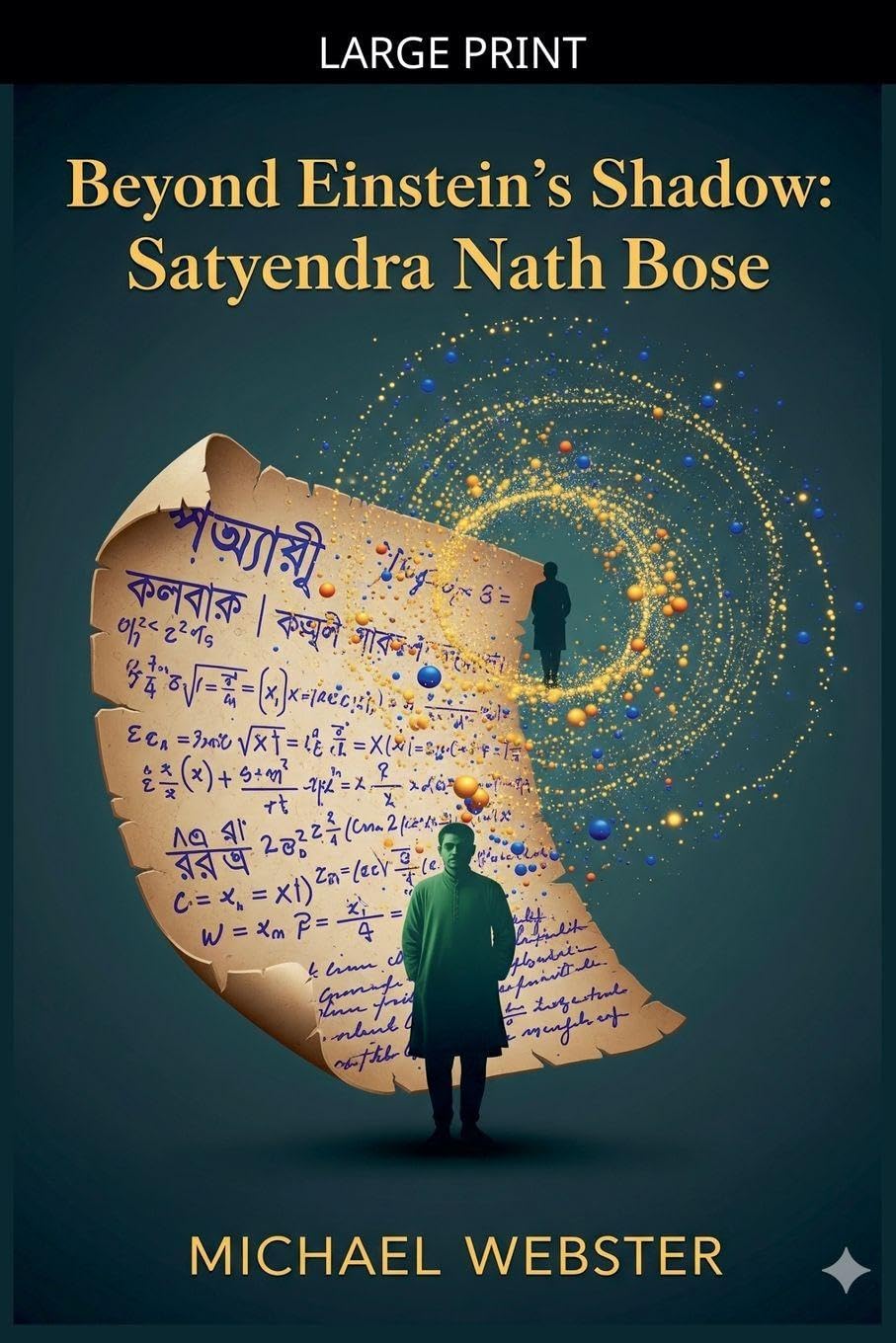 Beyond Einstein's Shadow: Satyendra Nath Bose