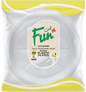 FUN BY AL BAYADER فن ® Everyday