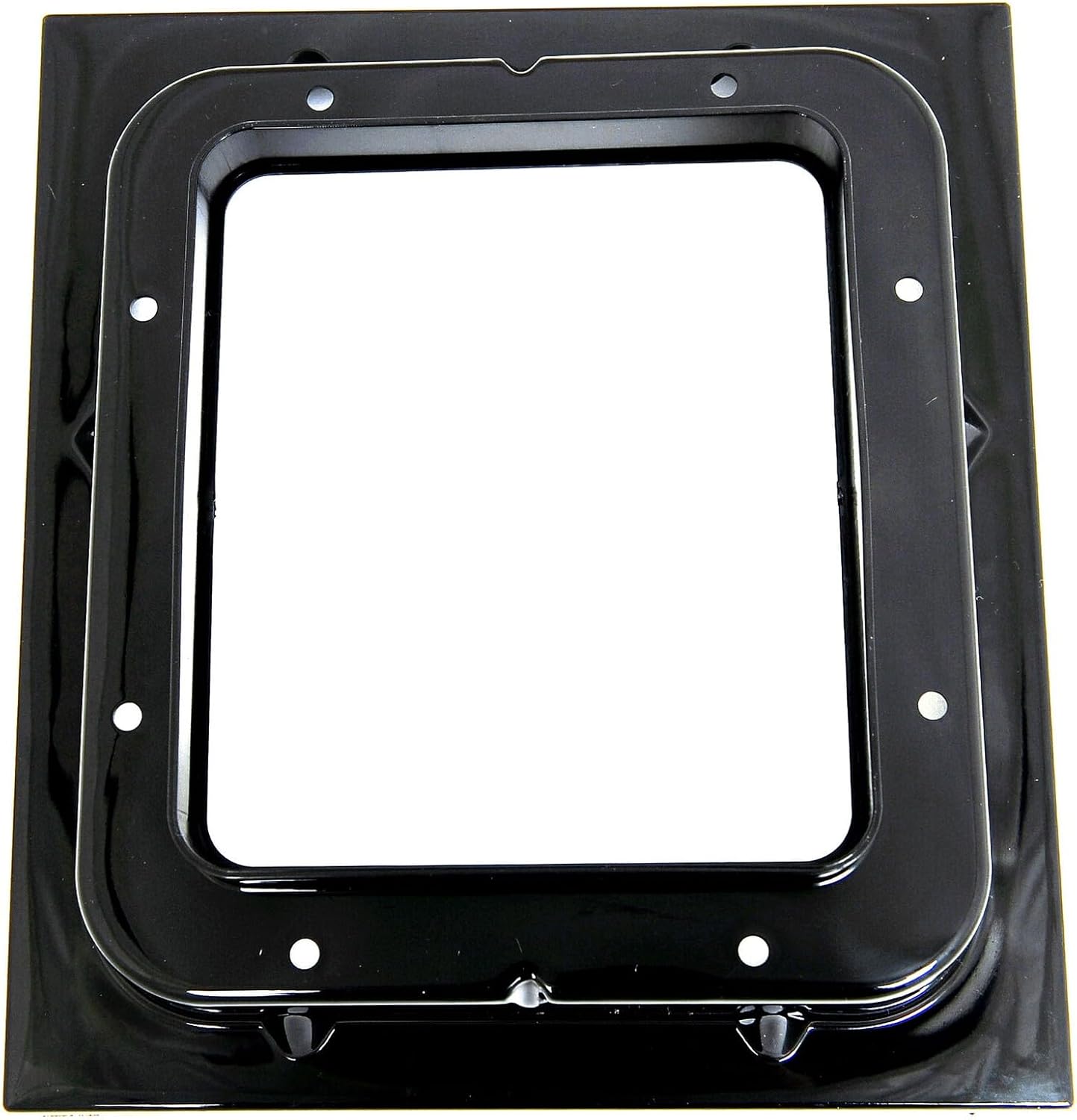 Repair Plate Heater Box Top for Ford for Bronco 1966-1977 C5TZ-18A484,Repair your car