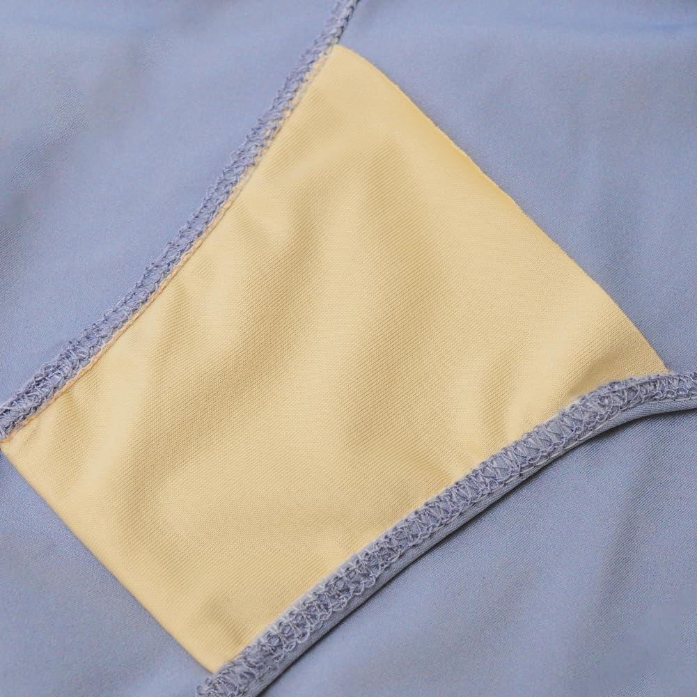 ROYAL SMEELA Women’s Camisole Dance Leotards with Adjustable Straps Ballet for Women Girls Backless Ballet Dance Leotards - Image 6