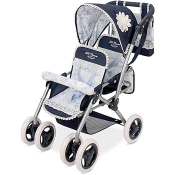 arias elegance doll stroller