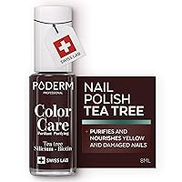 Vista 17 de PODERM - Esmalte de uñas – Capa base