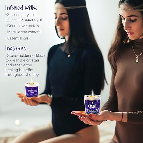 Miniatura 5 de DANCING BEAR Vela de cáncer