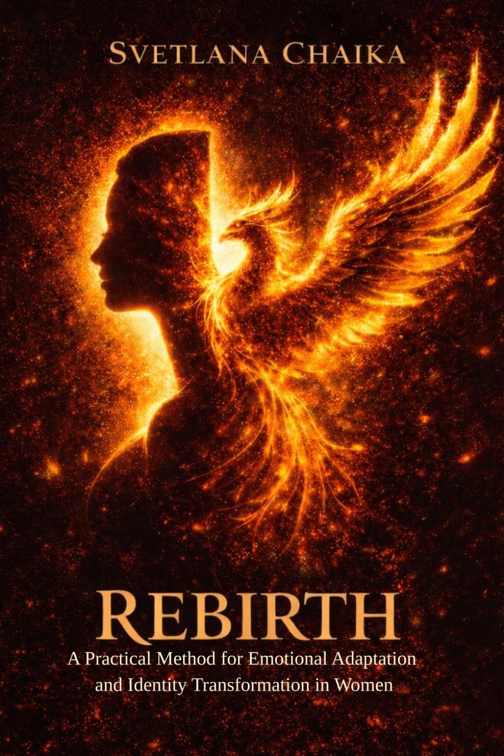 REBIRTH: A Practical Method for Emotional Adaptation and Identity Transformation in Women
