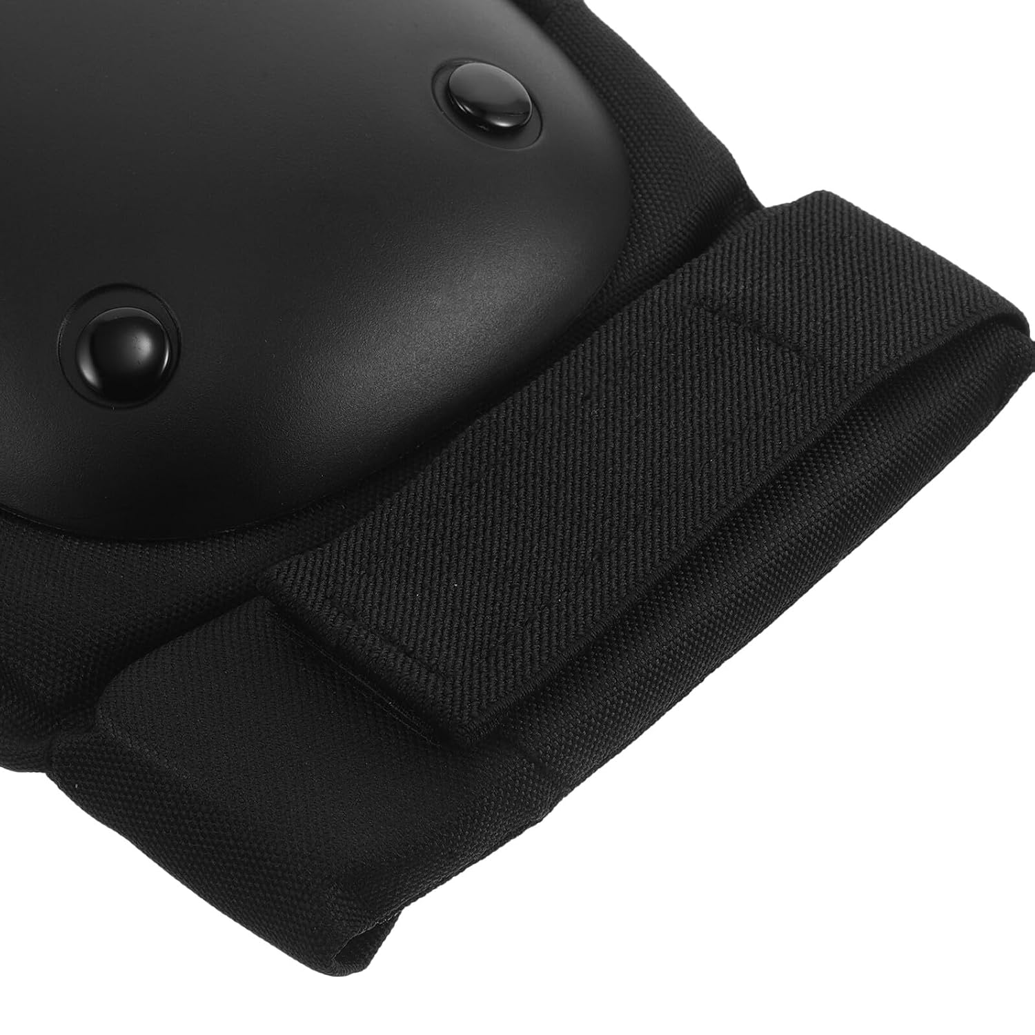 Roller Skate Knee Pads and Adults, Adjustable Protective Gear with Soft Padding, Sturdy Sports Knee Guards for Skateboarding, Snowboarding, Cycling, and Outdoor Activities