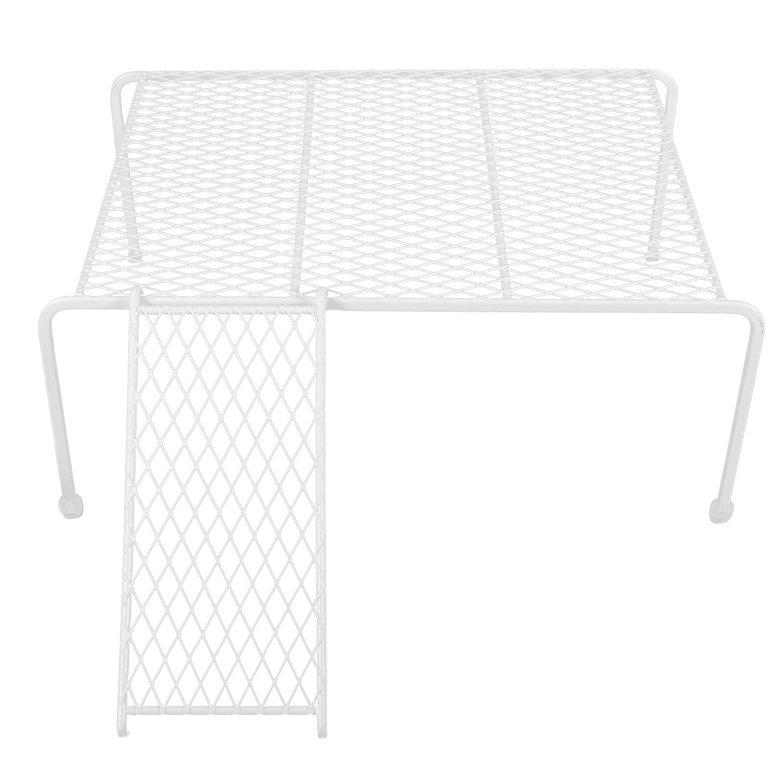 Plateforme métal pour poules dans le jardin : créez un espace de nourrissage propre au poulailler