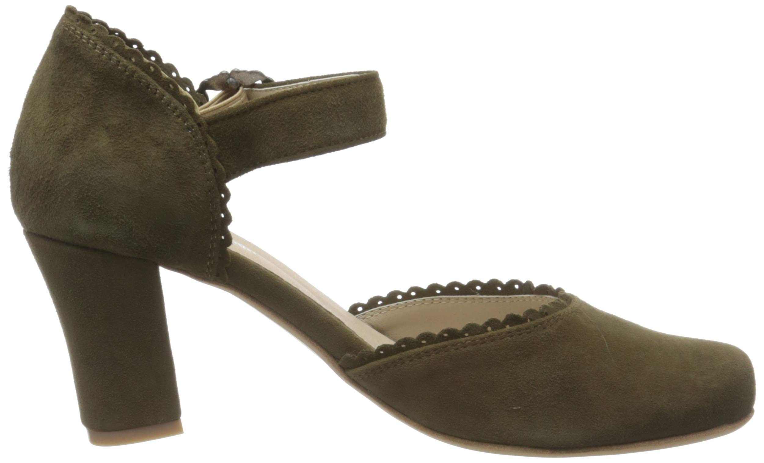 Hirschkogel 3005715 Damen Pumps