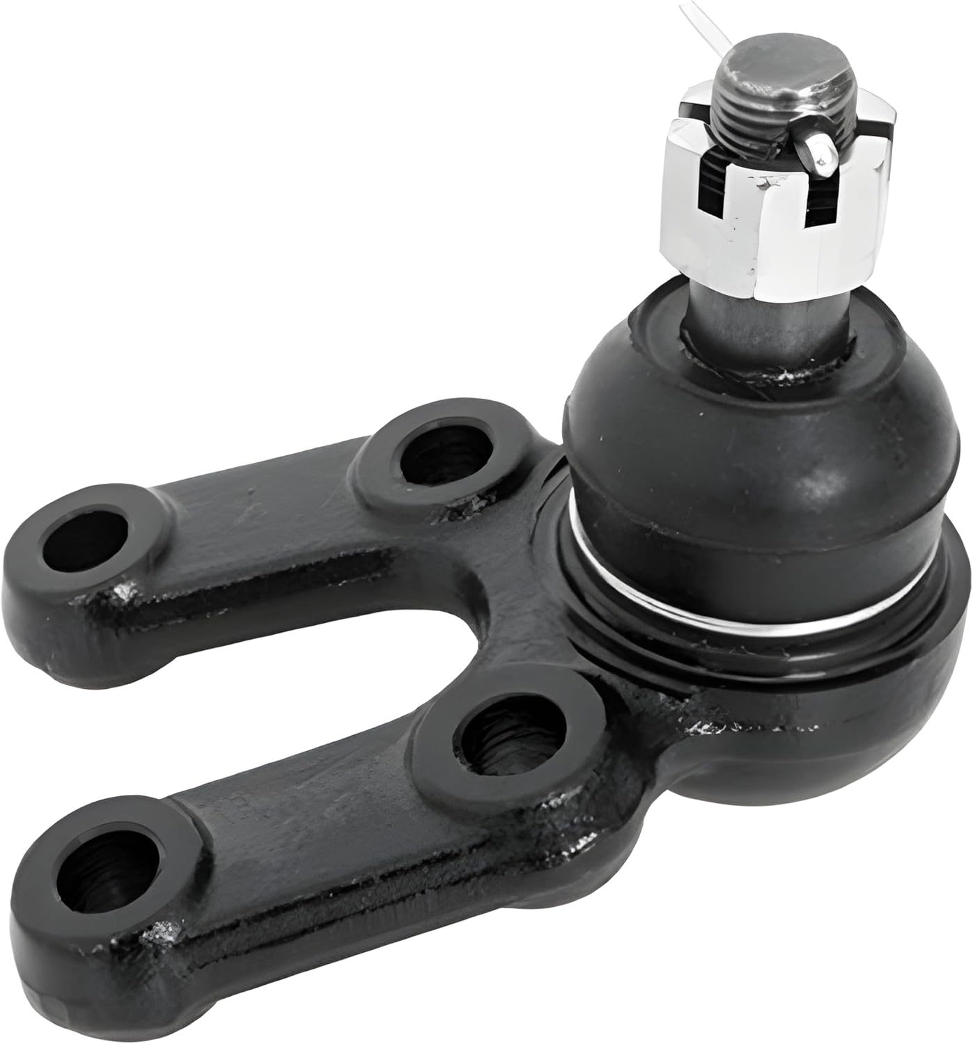 SKF Ball Joint Kit for Suspension VKDS 810006 Compatible with Daewoo Ssangyong