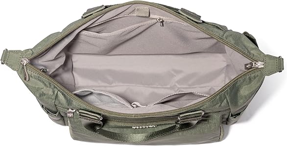 Amazon.com: Baggallini Trifecta Convertible Backpack Crossbody