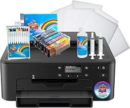 10 Wedding Anniversary Cake Design Ideas for Special Milestones 55 S & M Topper Image Cake Printer with 5 Packs Ink Cartridge, 12 Frosting ...