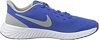 Vista 41 de Nike Revolution 5 tenis para correr para niños en edad escolar
