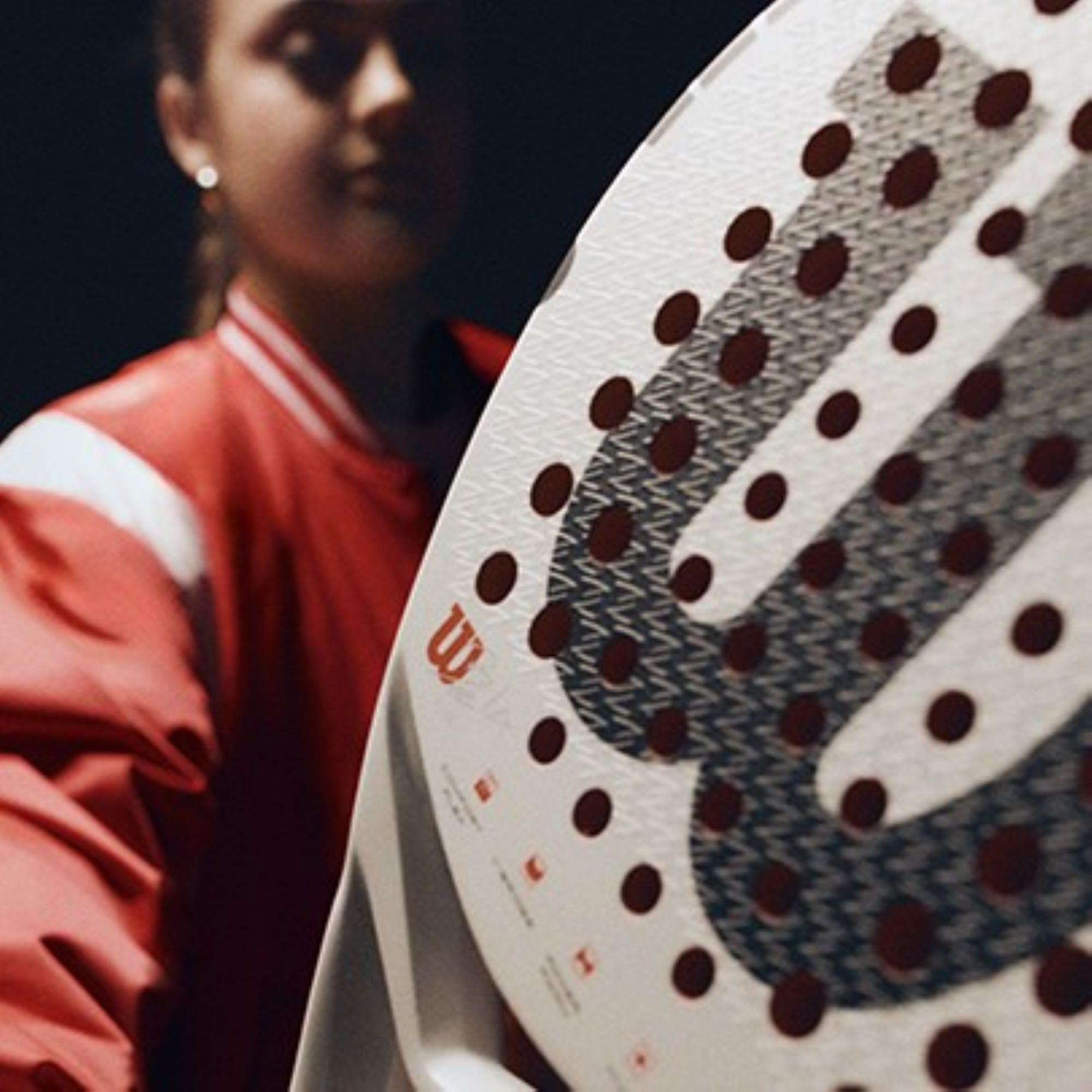 Wilson Bela LS V3