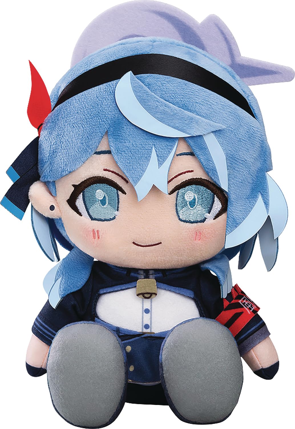 Amazon.co.jp: ブルーアーカイブ Blue Archive アコ ちょこぷに 