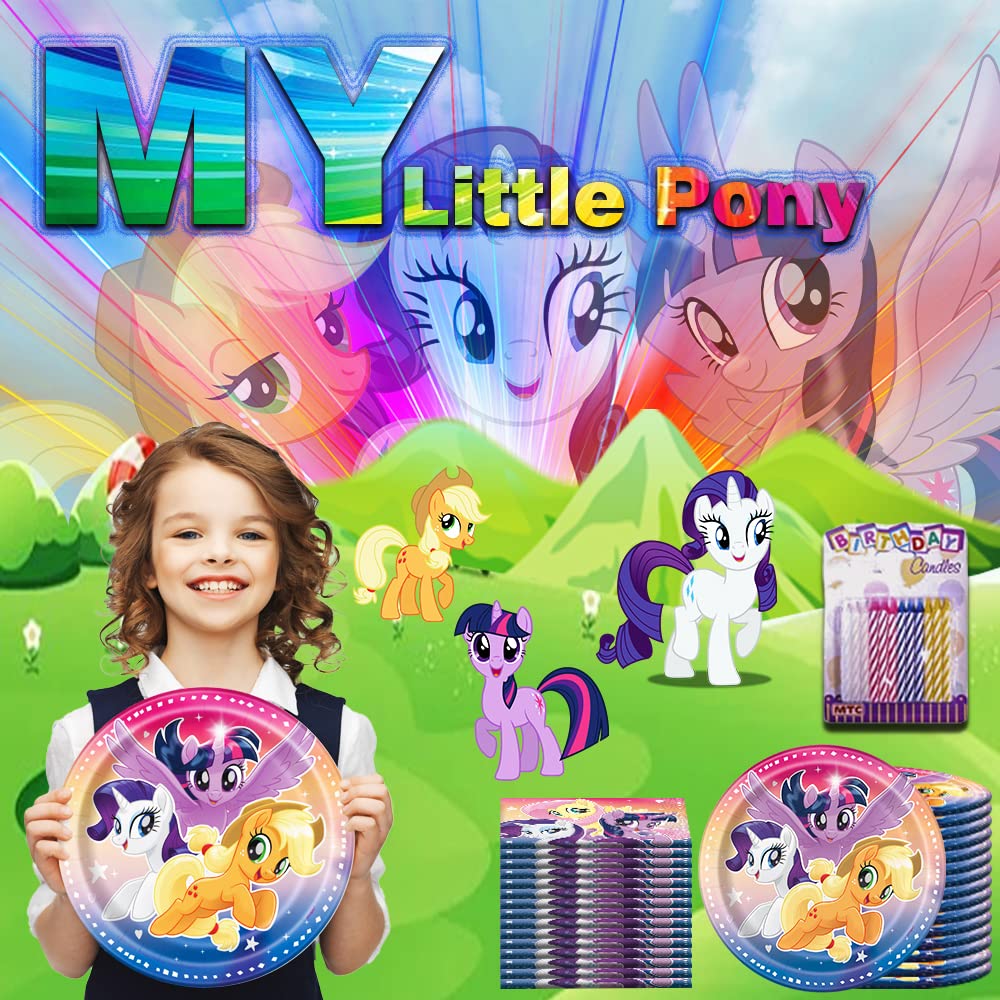 My Little Pony Queues De Équestre Jeu Role Aventure ~ Judge Pas par The