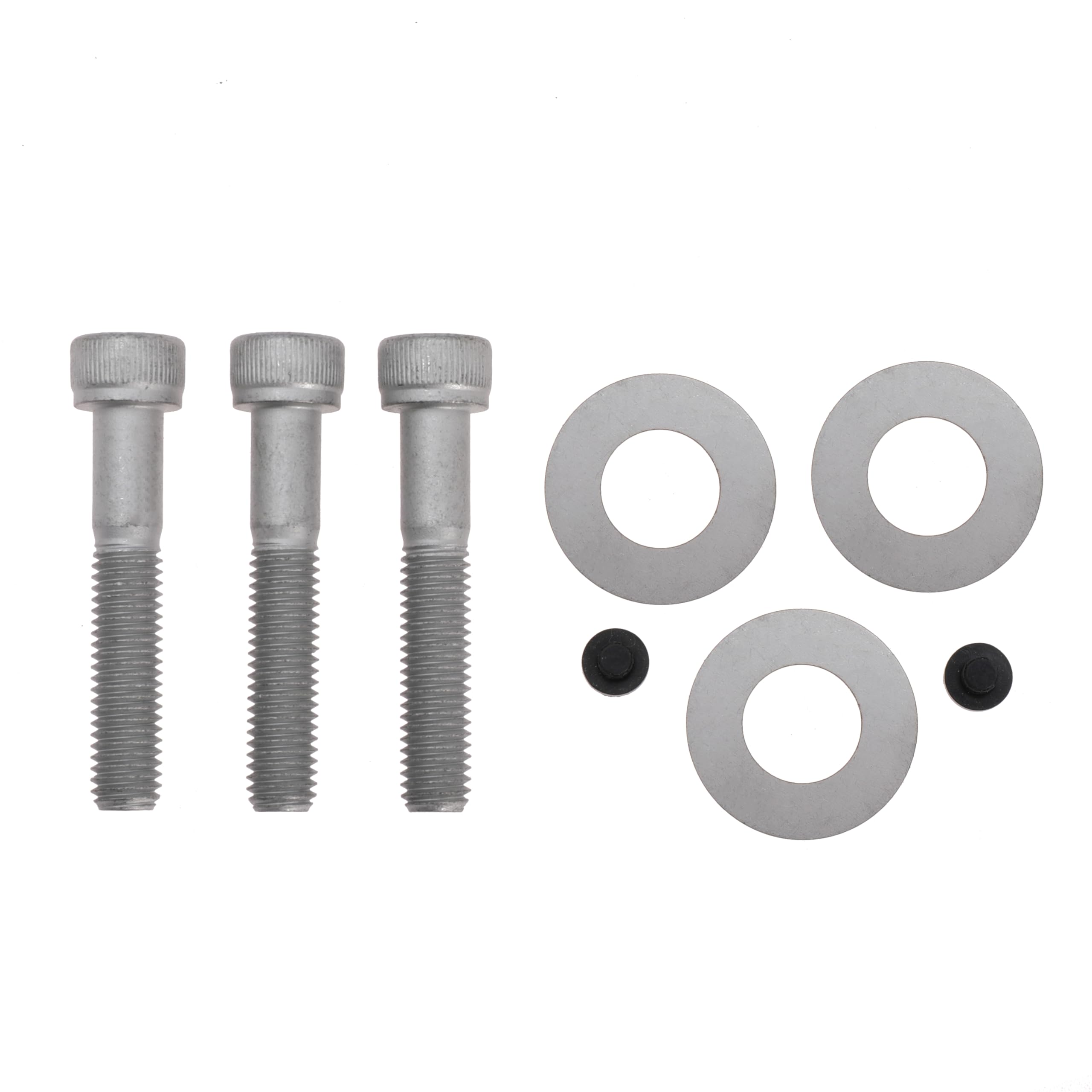 Kit de repuesto de colector de limpieza para bomba de lavado a presión axial 510020 520006
