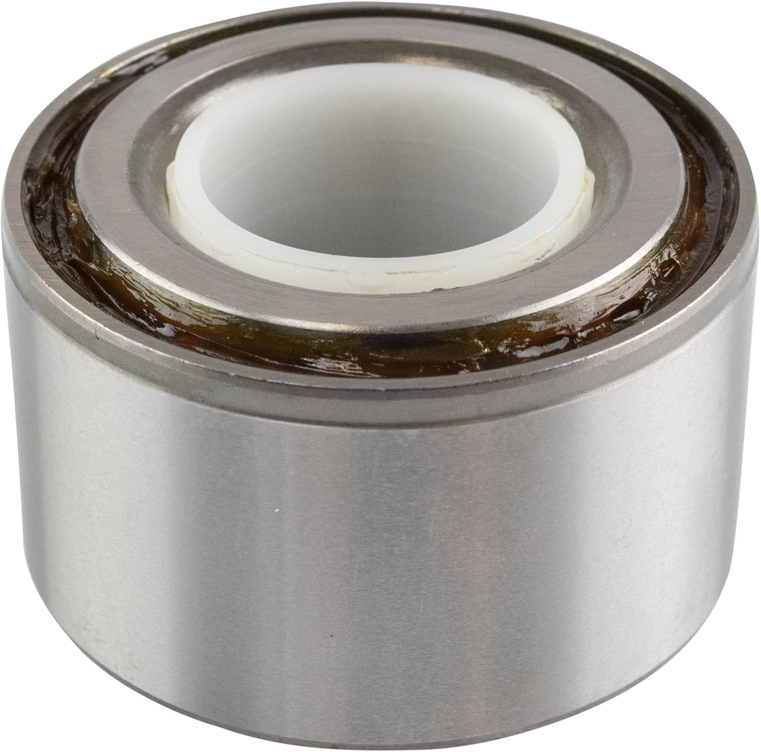 TRQ Front Wheel Bearing Set Compatible with 2005-2019 Toyota Tacoma